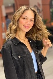Jayda Mansour portrait