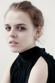 Magdalena Berus portrait