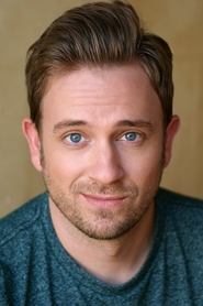 Tom Lenk portrait