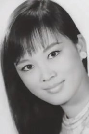 Pamela Pak portrait