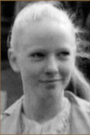 Larisa Taranenko portrait