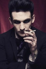 William Control portrait