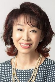Yoshiko Mita portrait