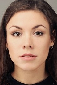 Anastasia Karachevskaya portrait