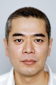 Kazuyoshi Hayashi portrait