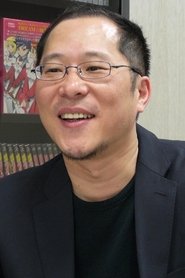Yoshitaka Kawaguchi portrait