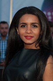 Aminata Savadogo portrait