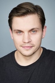 Risto Vaidla portrait