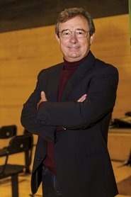 Luís Aleluia portrait