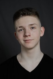 Fedor Semchev portrait