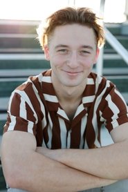 Conner McFall portrait