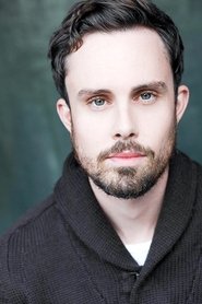 Logan Donovan portrait