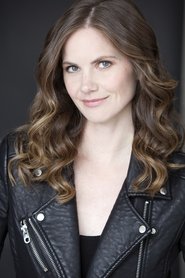 Caitlin McConkey-Pirie portrait