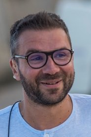 Hristo Dimitrov portrait