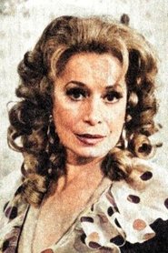 Cleyde Yáconis portrait