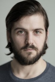 Rhys Rusbatch portrait