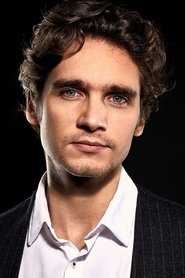 Evgeniy Syrkin portrait