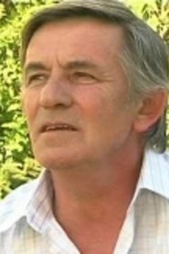 Perika Gjezi portrait