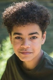 Amir Wilson portrait
