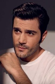 Burak Sevinç portrait