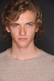 Jacob Melton portrait