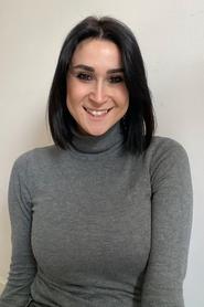Martina Scotucci portrait