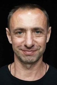 Serhii Yaryi-Bulka portrait