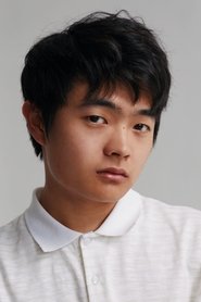 Ben Wang portrait