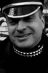 Timmy of London portrait