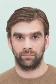 András Rusznák portrait