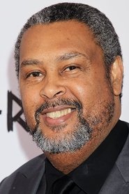 Kevin Willmott portrait