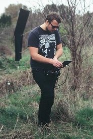 David Doucette portrait