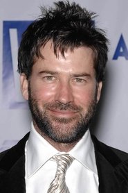 Joe Flanigan portrait