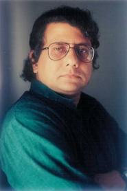 Tanvir Mokammel portrait