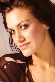 Kristin Kirgan portrait