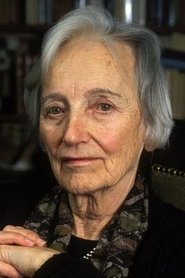 Dominique Aury portrait