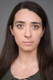 Olga Lamonova portrait