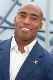 Ronde Barber portrait