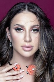 Anna Dzyuba portrait