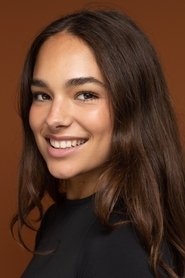 Jade Julian portrait