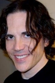 Nick Palumbo portrait
