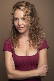 Martha Magruder portrait