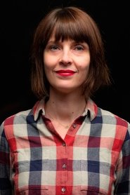Axelle Ropert portrait
