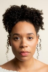 Ellouise Shakespeare-Hart portrait