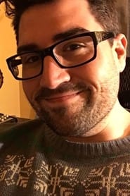 Mikel Shane Prather portrait