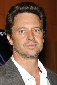Christopher Rydell portrait