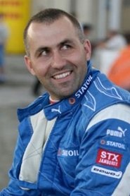 Marcin Turski portrait