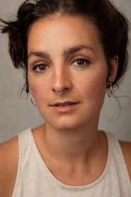 Hazel Monaghan portrait
