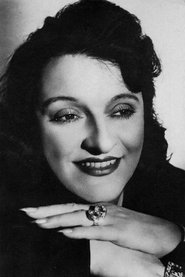 Jane Sourza portrait