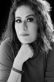 Mariam ElSokary portrait
